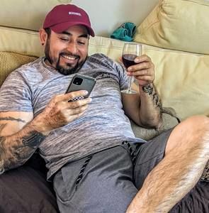 Meet your Posher, Samir